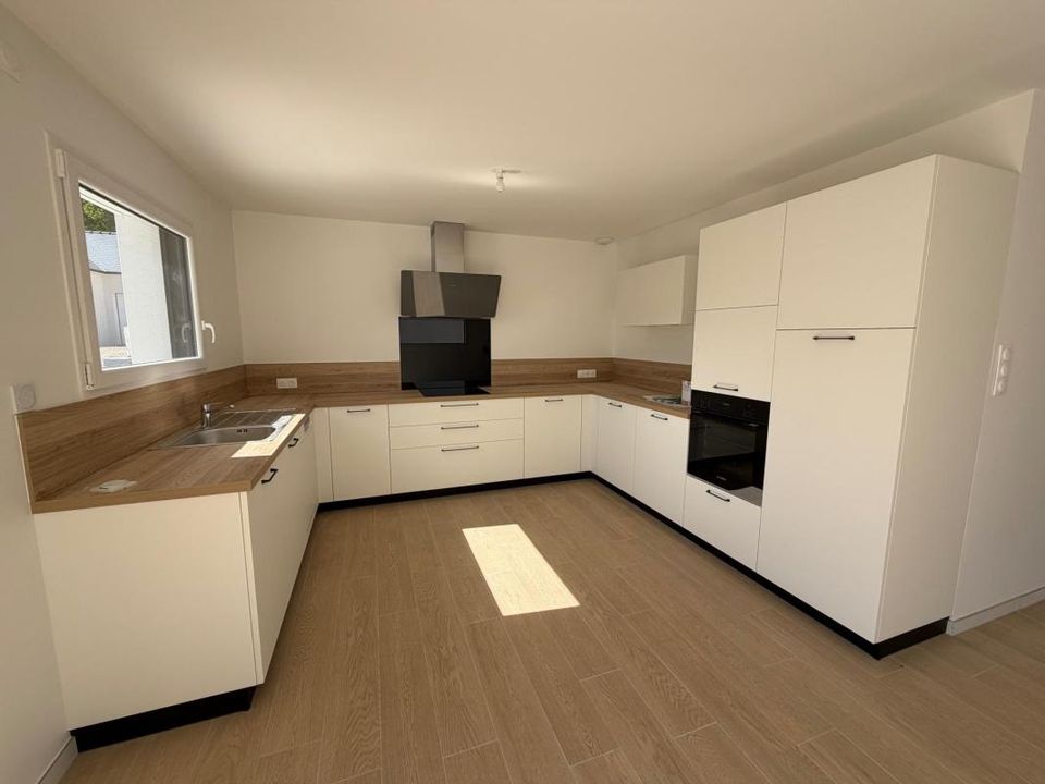 Villa a Locminé, Morbihan - foto 5
