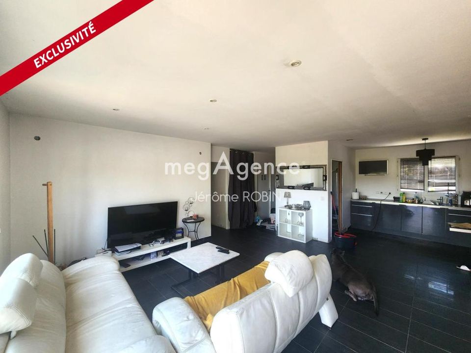 Villa i Cubzac-les-Ponts, Gironde - foto 2