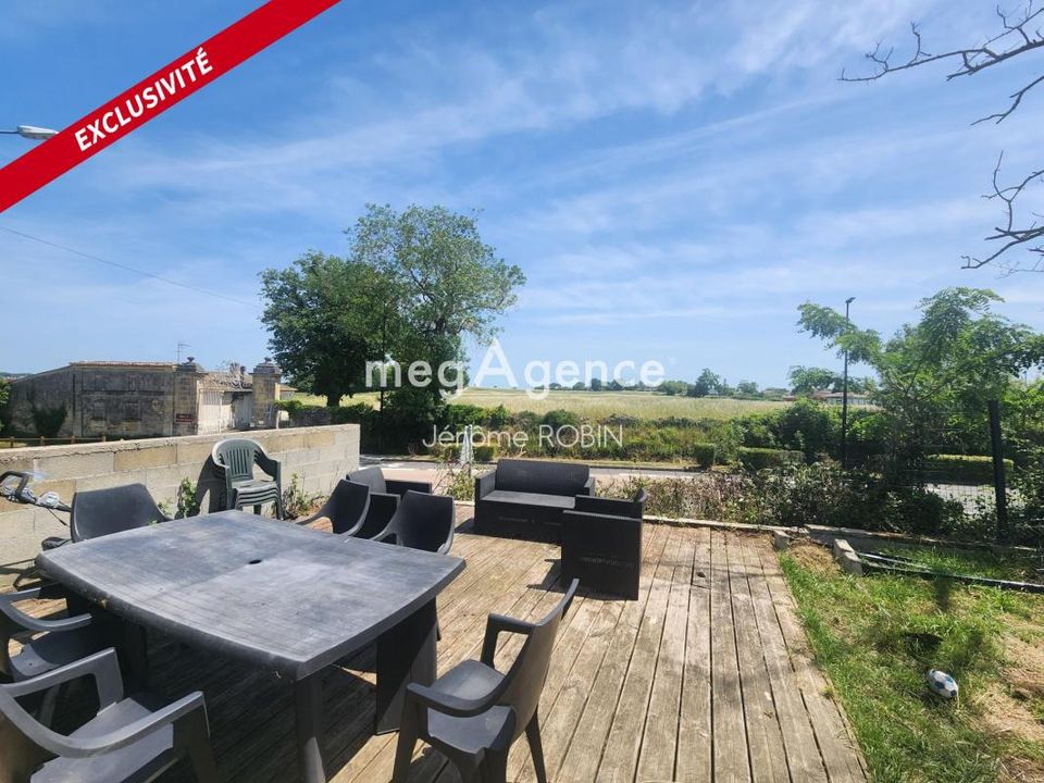 Villa i Cubzac-les-Ponts, Gironde - foto 4