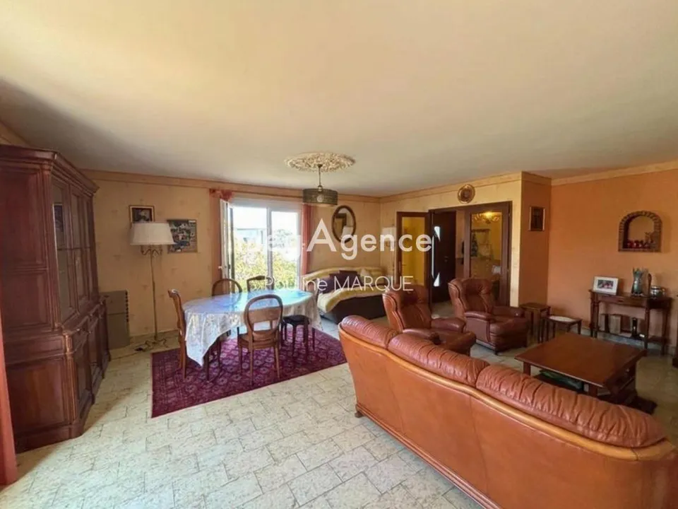 Villa i Les Sables-d'Olonne, Vendee - foto 2