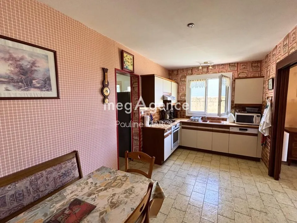 Villa i Les Sables-d'Olonne, Vendee - foto 3