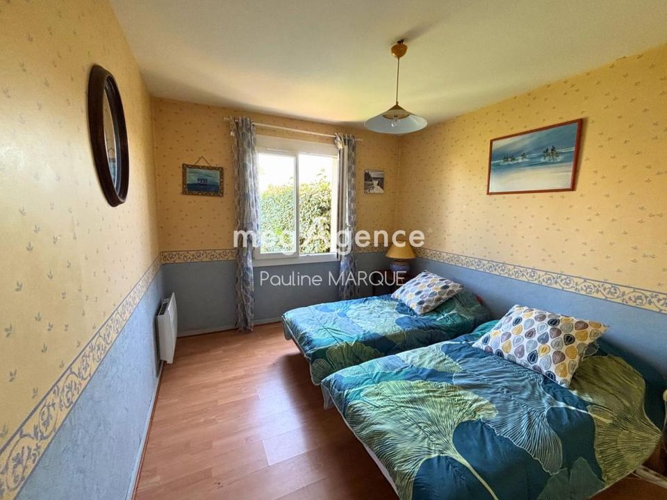 Villa i Les Sables-d'Olonne, Vendee - foto 5