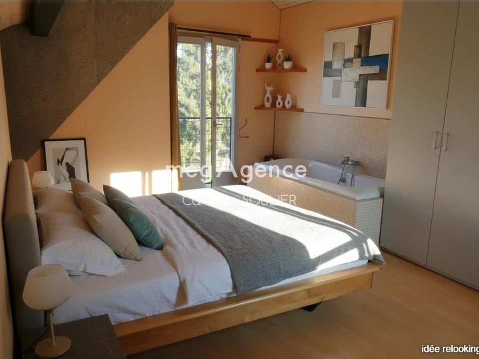 Villa i Lugrin, Haute-Savoie - foto 4