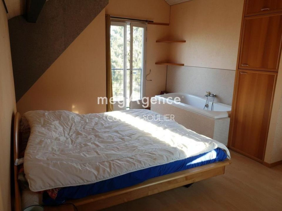 Villa i Lugrin, Haute-Savoie - foto 5