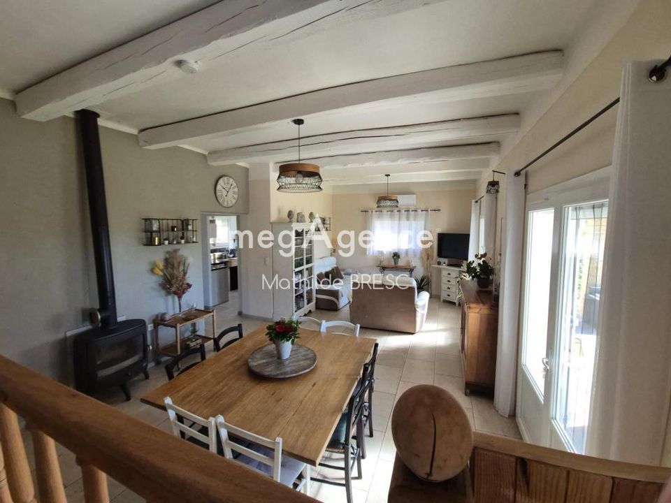 Villa i Sainte-Tulle, Alpes-de-Haute-Provence - foto 3