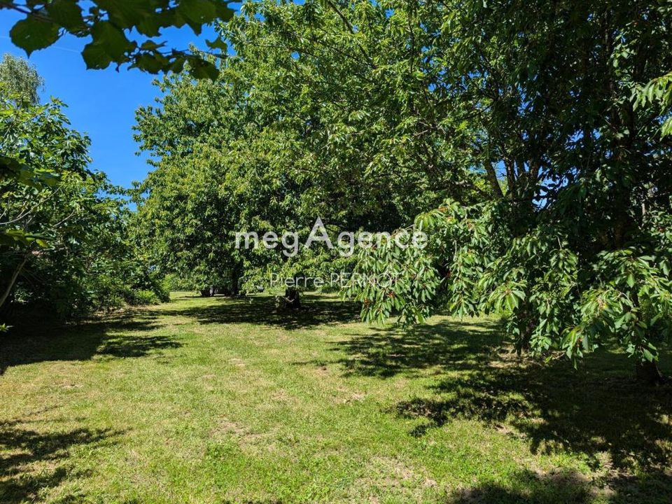 Villa i Saint-Martin-Laguepie, Tarn - foto 2