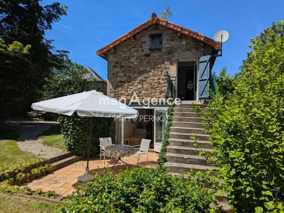 Villa i Saint-Martin-Laguepie, Tarn - foto 3