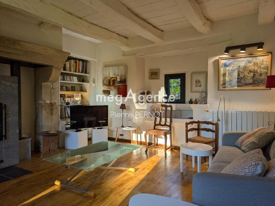 Villa i Saint-Martin-Laguepie, Tarn - foto 4
