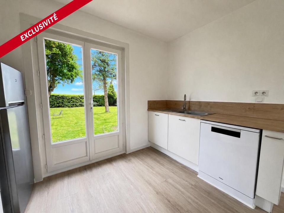 Villa i Saint-Remy-du-Val, Sarthe - foto 3