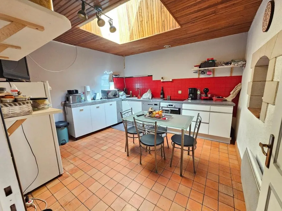 Villa i Saumur, Maine-et-Loire - foto 3