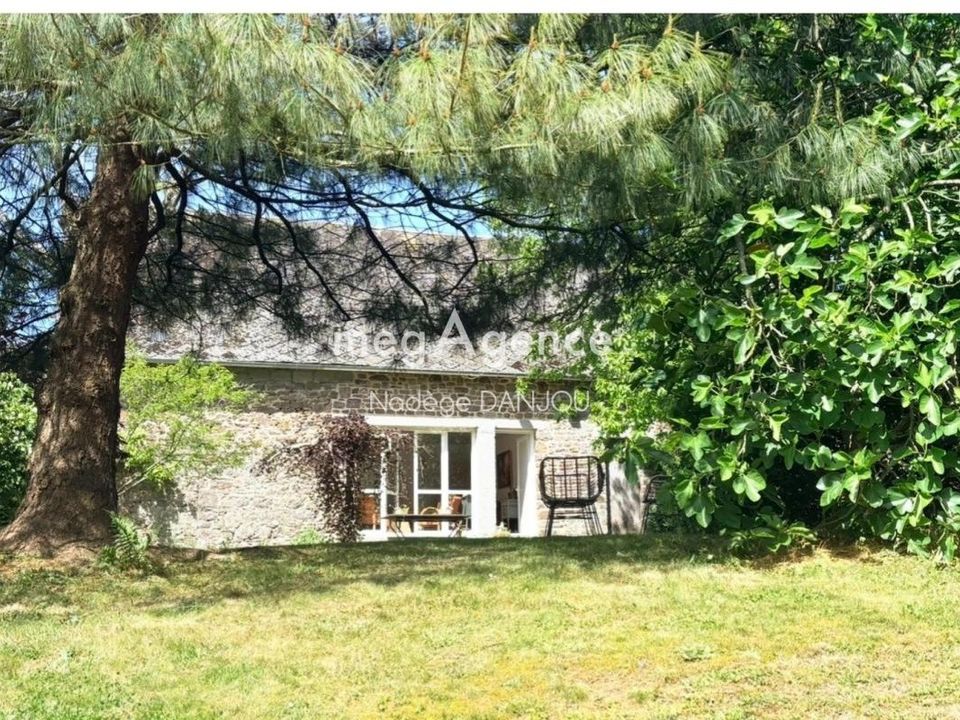 Villa i Hambye, Manche - bilde 1