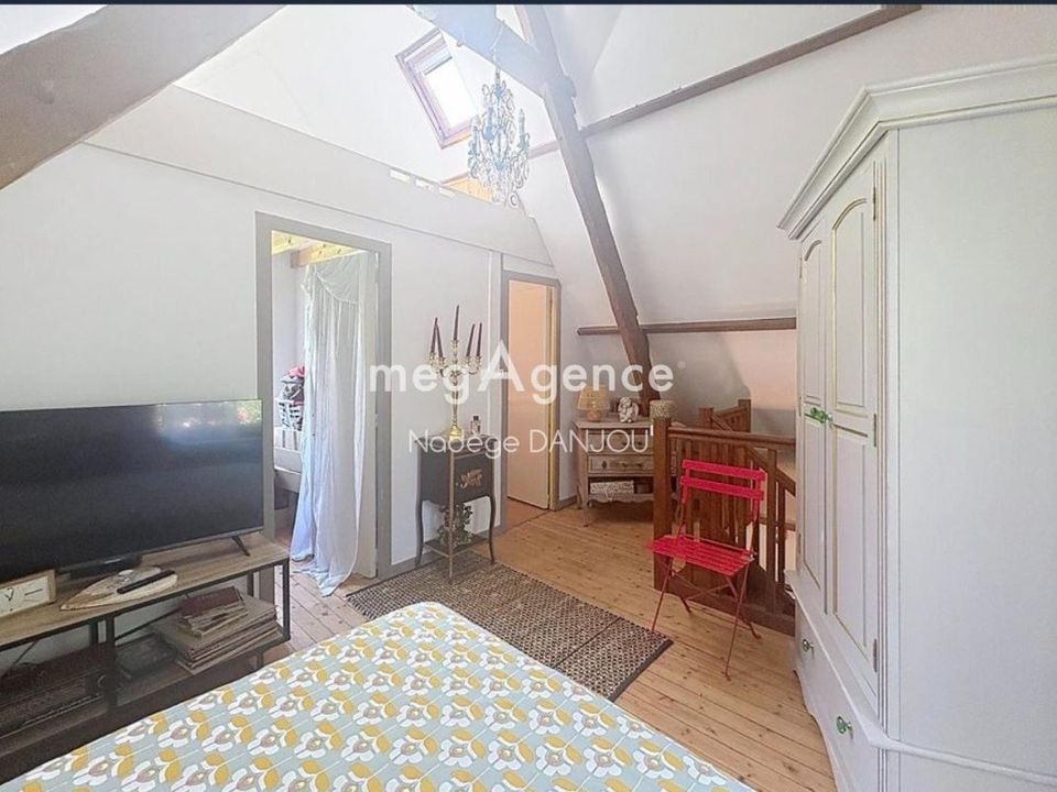 Villa i Hambye, Manche - bilde 4