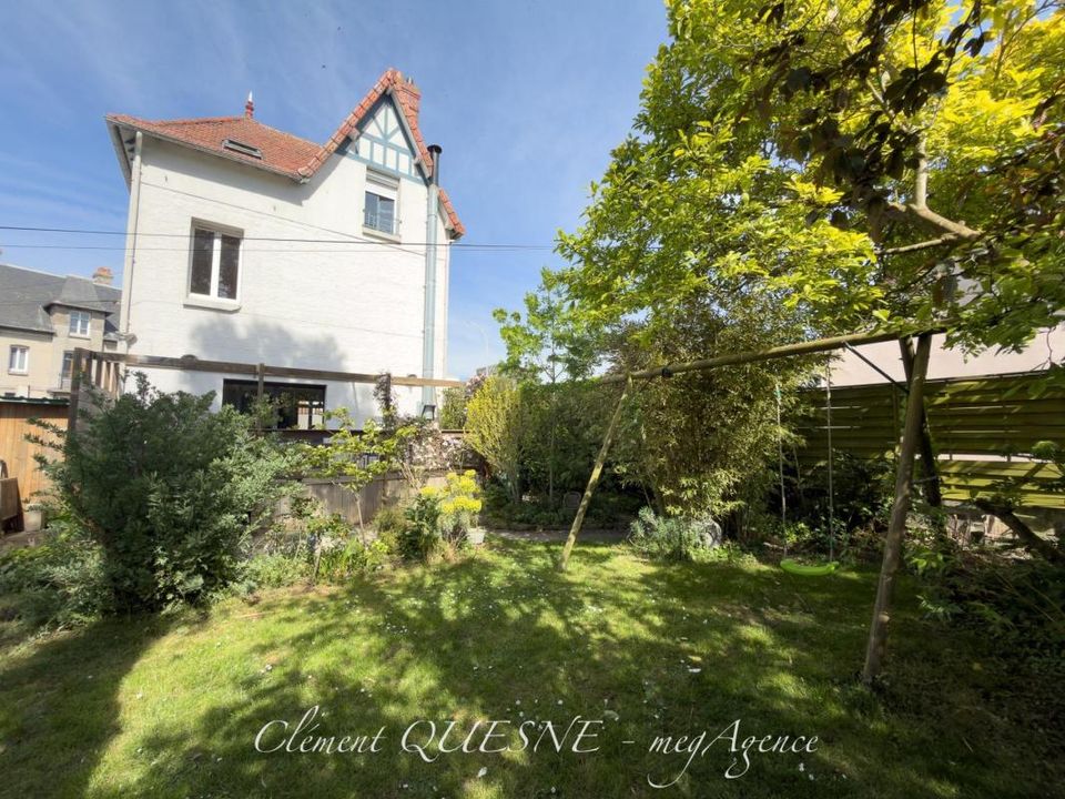 Villa i Dieppe, Seine-Maritime - foto 3