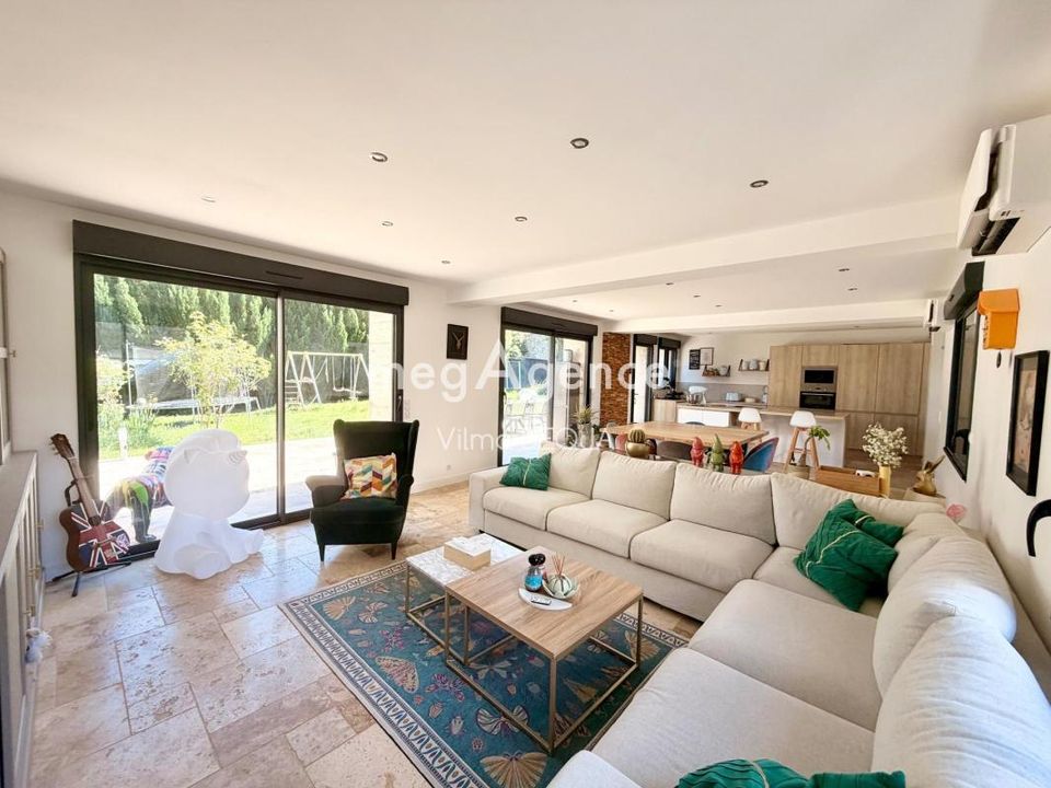 Villa i Villeblevin, Yonne - foto 1