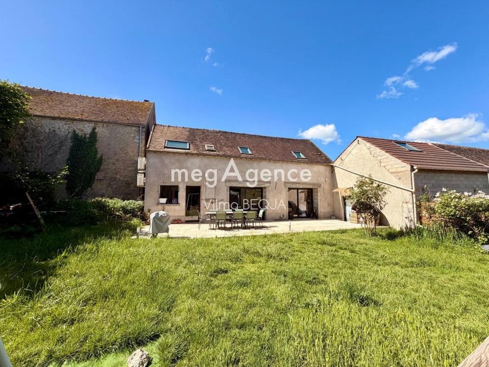 Villa i Villeblevin, Yonne - foto 2