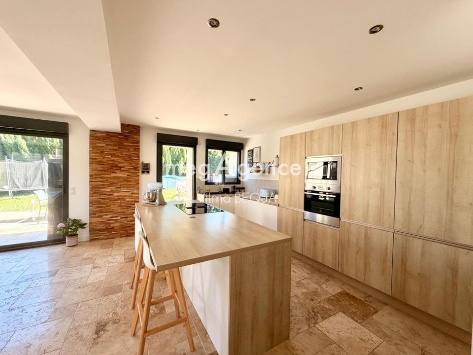 Villa i Villeblevin, Yonne - foto 4