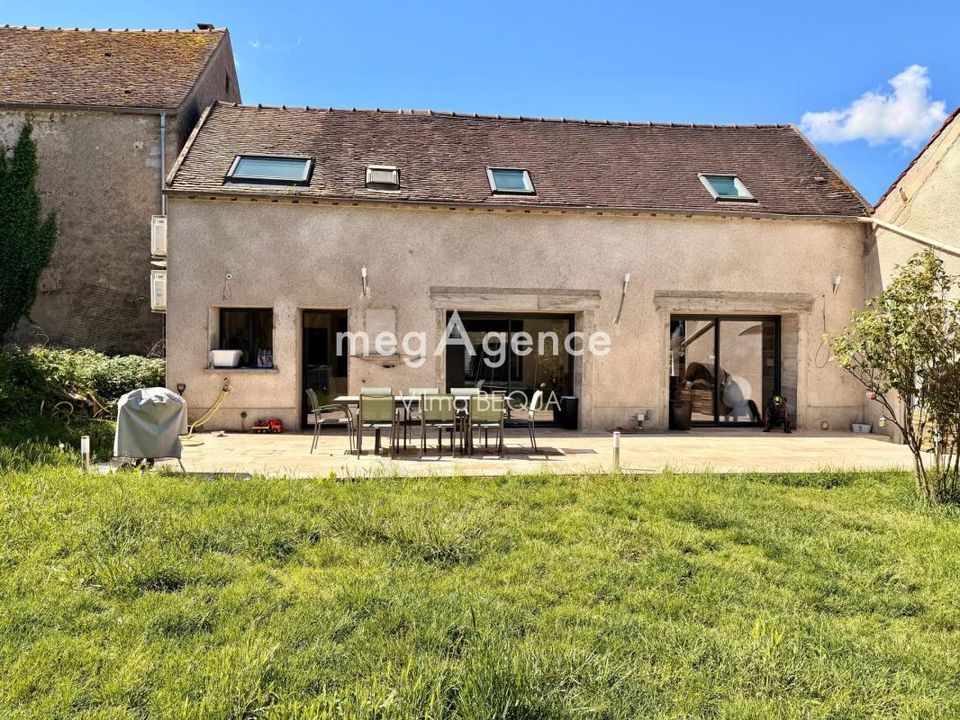 Villa i Villeblevin, Yonne - foto 5