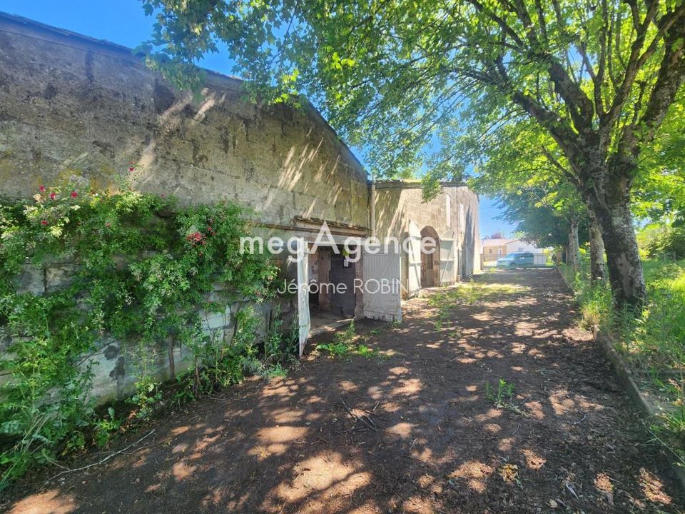 Villa i Saint-Germain-du-Puch, Gironde - foto 1