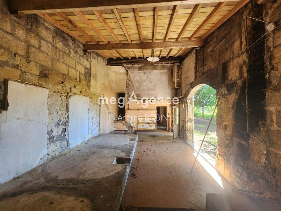 Villa i Saint-Germain-du-Puch, Gironde - foto 4