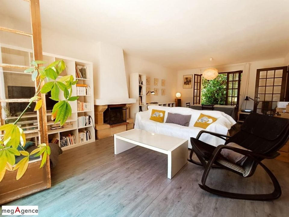 Villa i Béguey, Gironde - foto 2