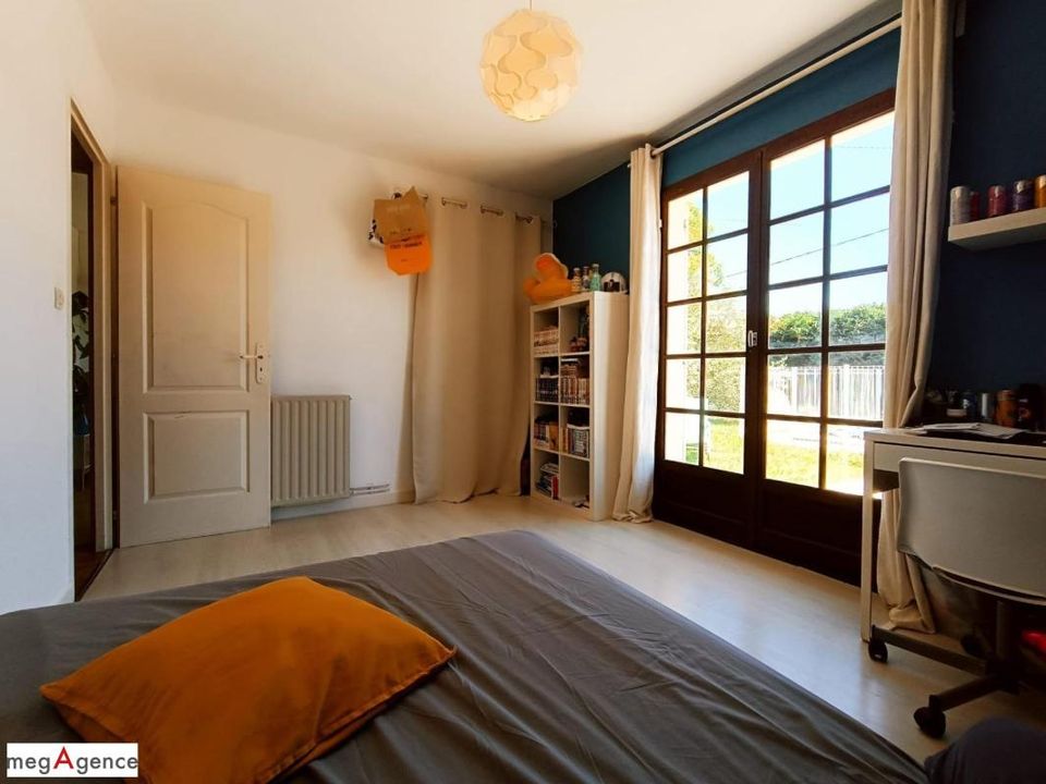 Villa i Béguey, Gironde - foto 3