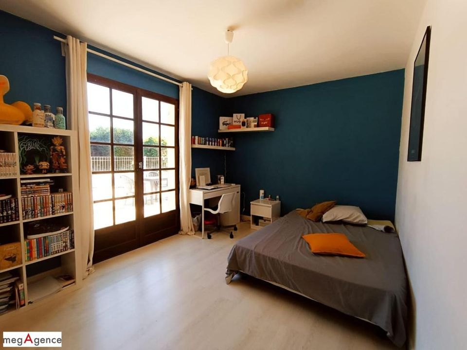 Villa i Béguey, Gironde - foto 4