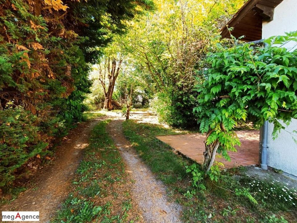 Villa i Béguey, Gironde - foto 5