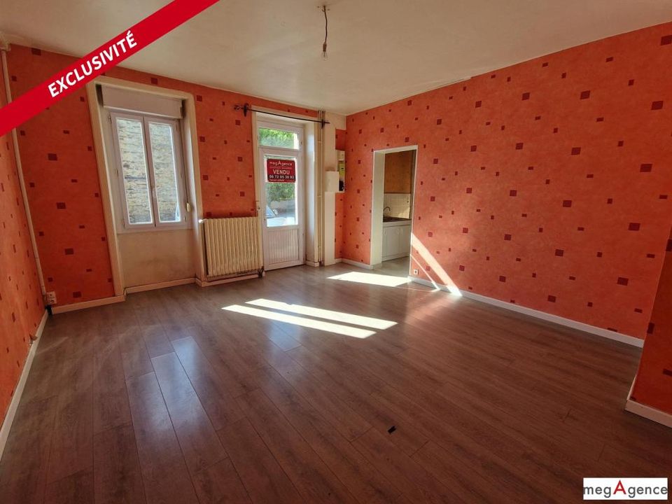 Villa i Mernel, Ille-et-Vilaine - foto 2