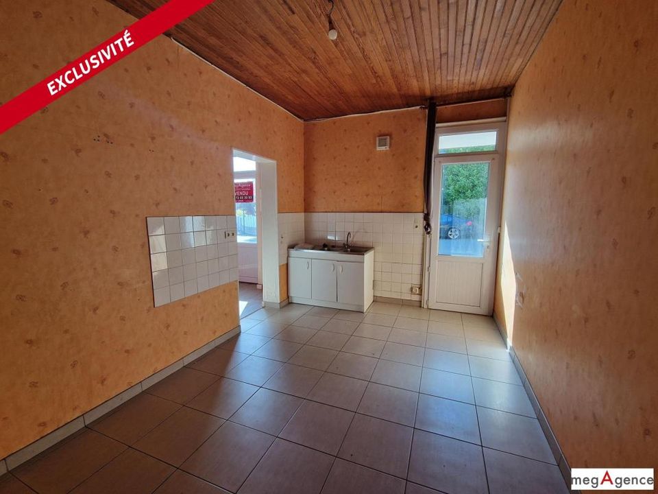 Villa i Mernel, Ille-et-Vilaine - foto 3