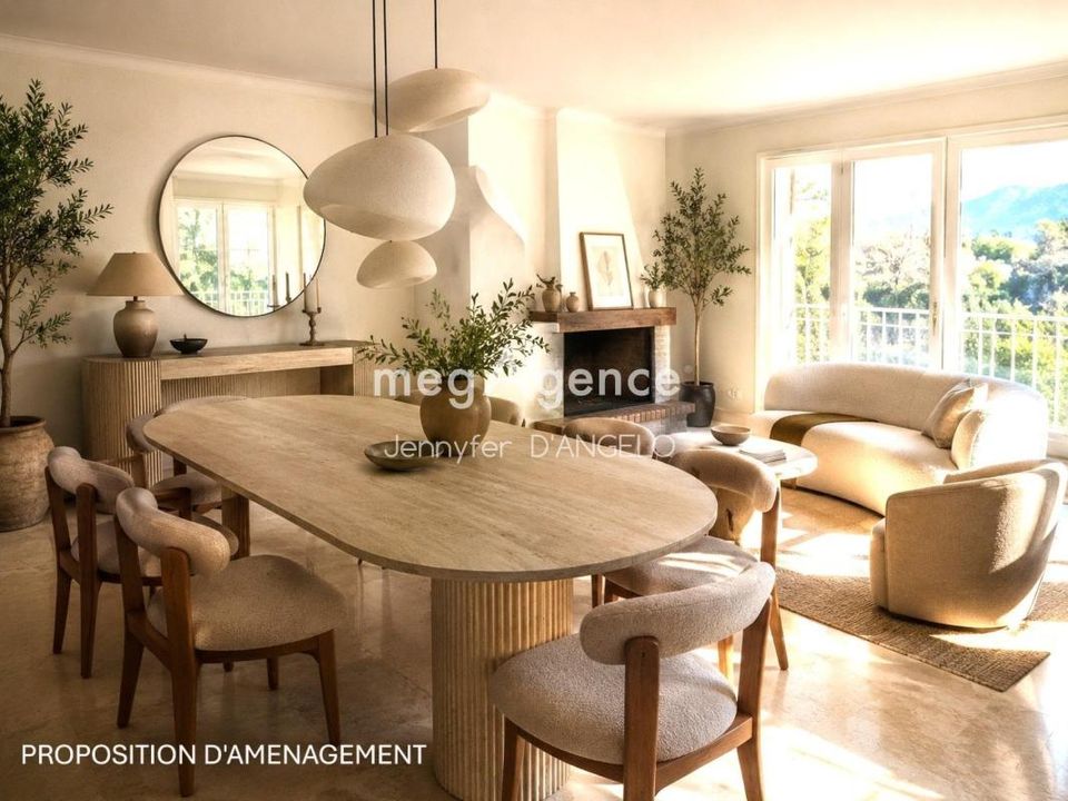 Villa i Sanary-sur-Mer, Var - foto 1