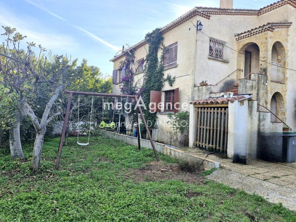 Villa i Sanary-sur-Mer, Var - foto 4