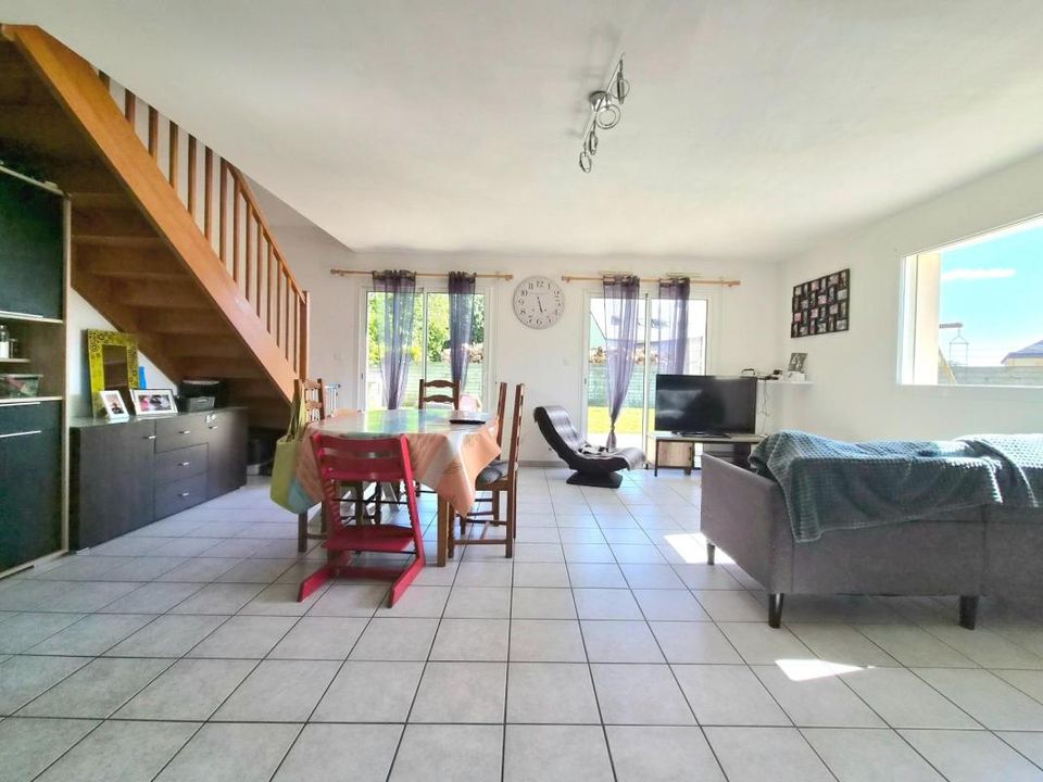 Villa i Plouha, Cotes-d'Armor - bilde 2