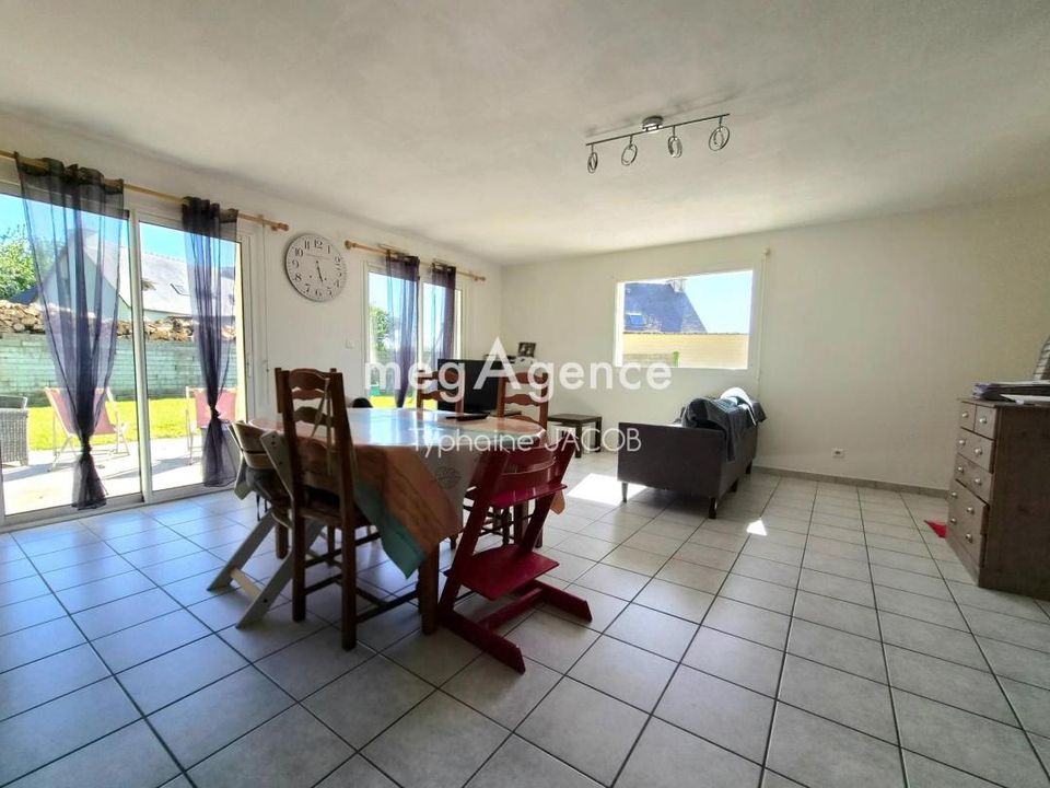 Villa i Plouha, Cotes-d'Armor - bilde 3
