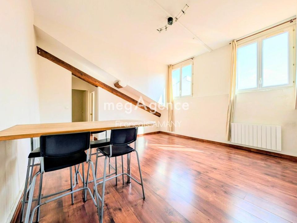 Lejlighed i Lyon, Rhone - foto 3