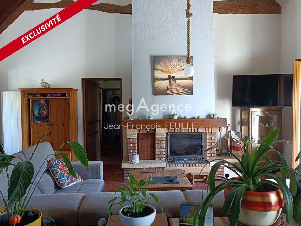 Villa i Bergerac, Dordogne - foto 4