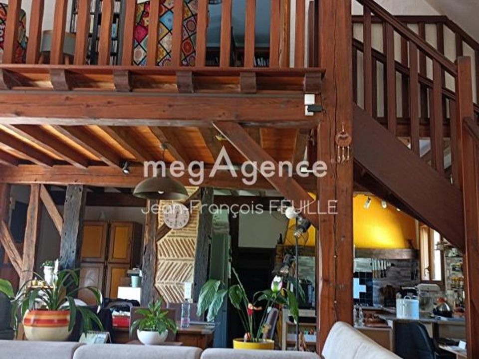 Villa i Bergerac, Dordogne - foto 5