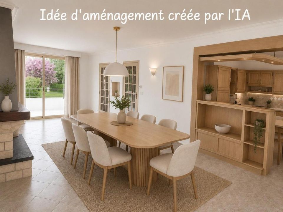 Villa a Janzé, Ille-et-Vilaine - foto 3