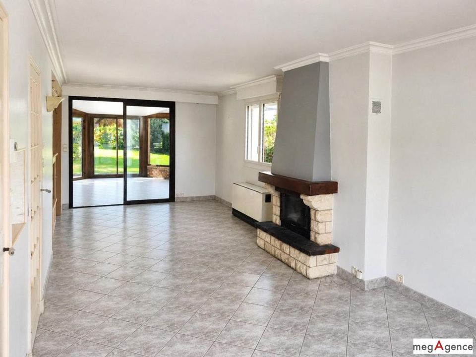 Villa a Janzé, Ille-et-Vilaine - foto 4