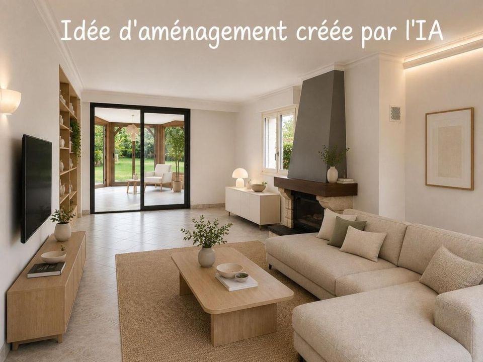Villa a Janzé, Ille-et-Vilaine - foto 5