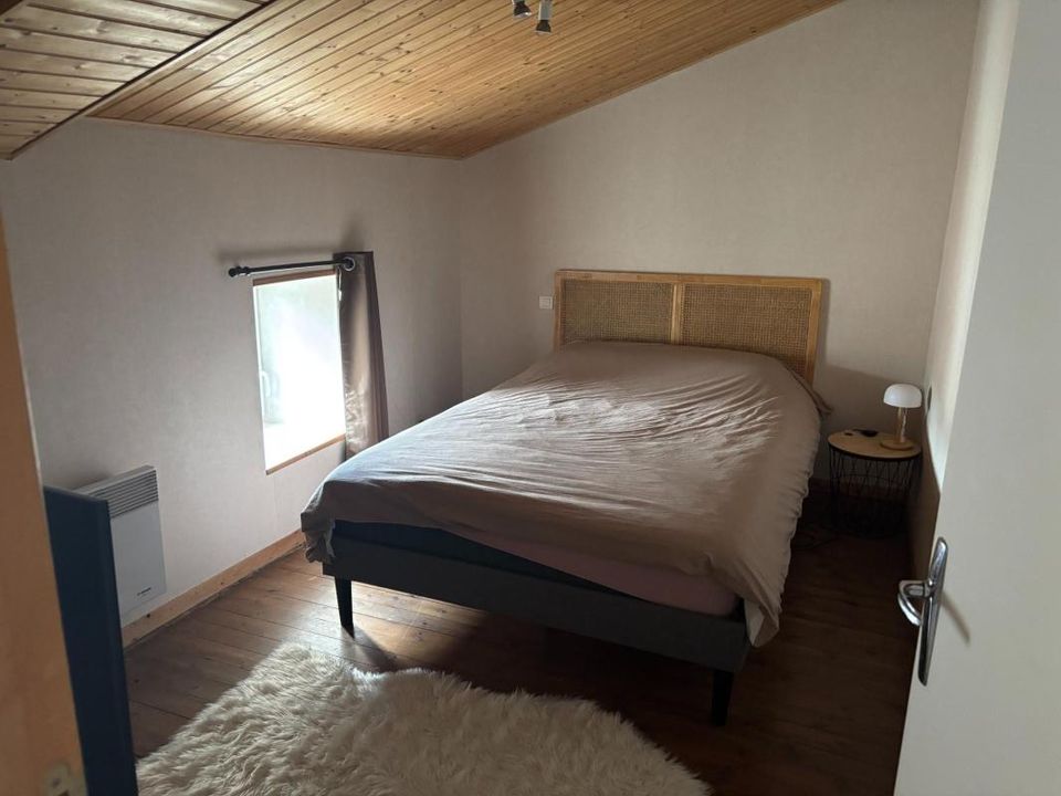 Villa i Aubigny-Les Clouzeaux, Vendee - foto 4