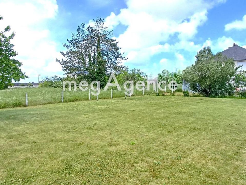 Villa i Le Vivier-Sur-Mer, Ille-et-Vilaine - foto 1