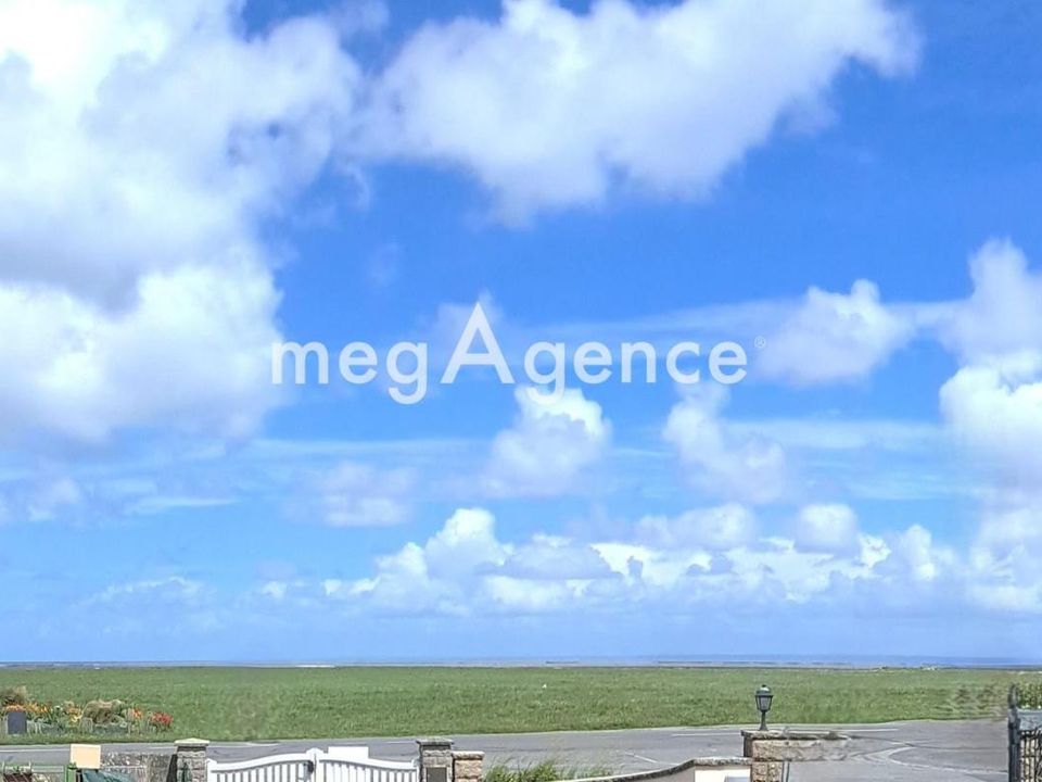 Villa i Le Vivier-Sur-Mer, Ille-et-Vilaine - foto 4