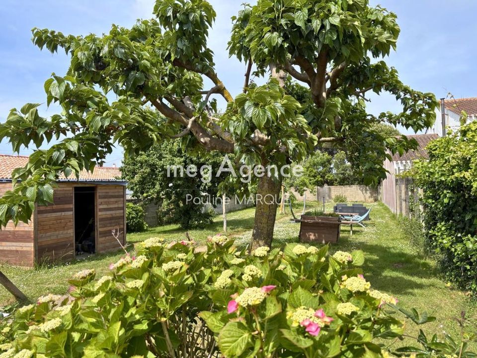 Villa i Saint-Gilles-Croix-de-Vie, Vendee - foto 2