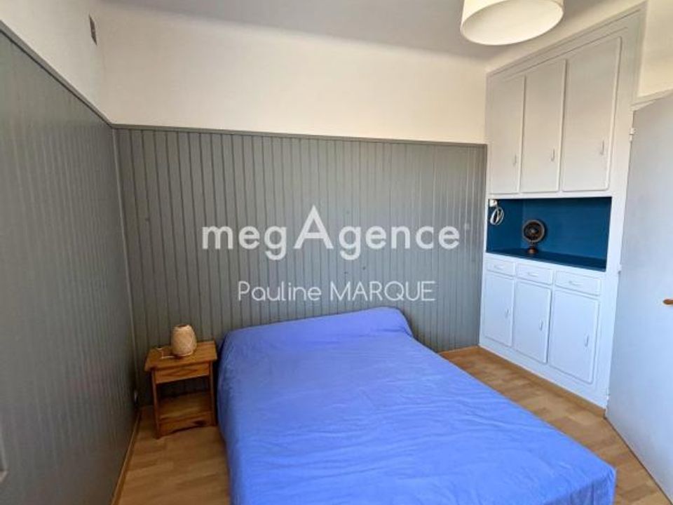 Villa i Saint-Gilles-Croix-de-Vie, Vendee - foto 5