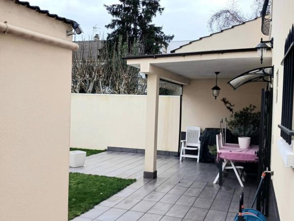 Villa in Drancy, Seine-Saint-Denis - foto 3
