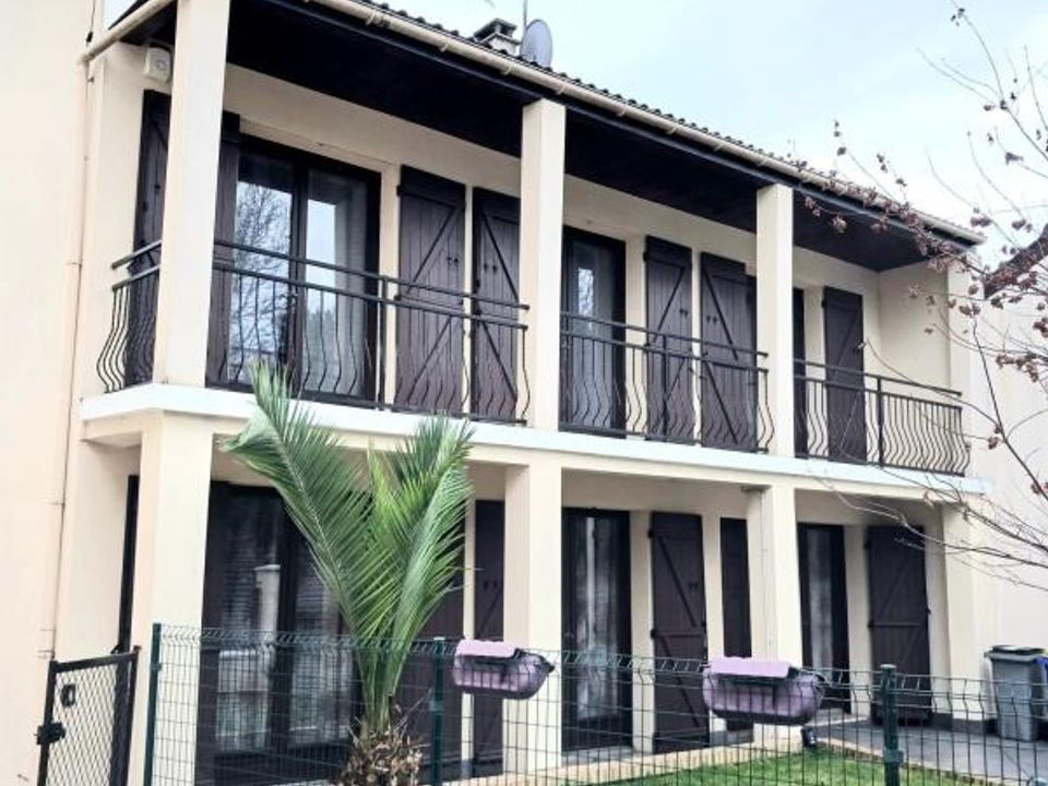 Villa in Drancy, Seine-Saint-Denis - foto 4