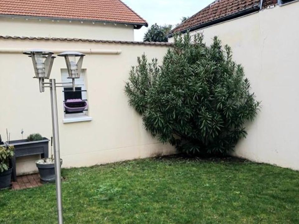 Villa in Drancy, Seine-Saint-Denis - foto 5