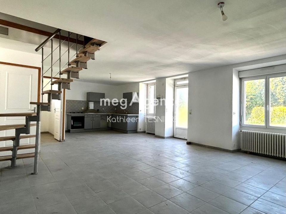 Villa i Sainte-Cecile, Manche - bilde 4