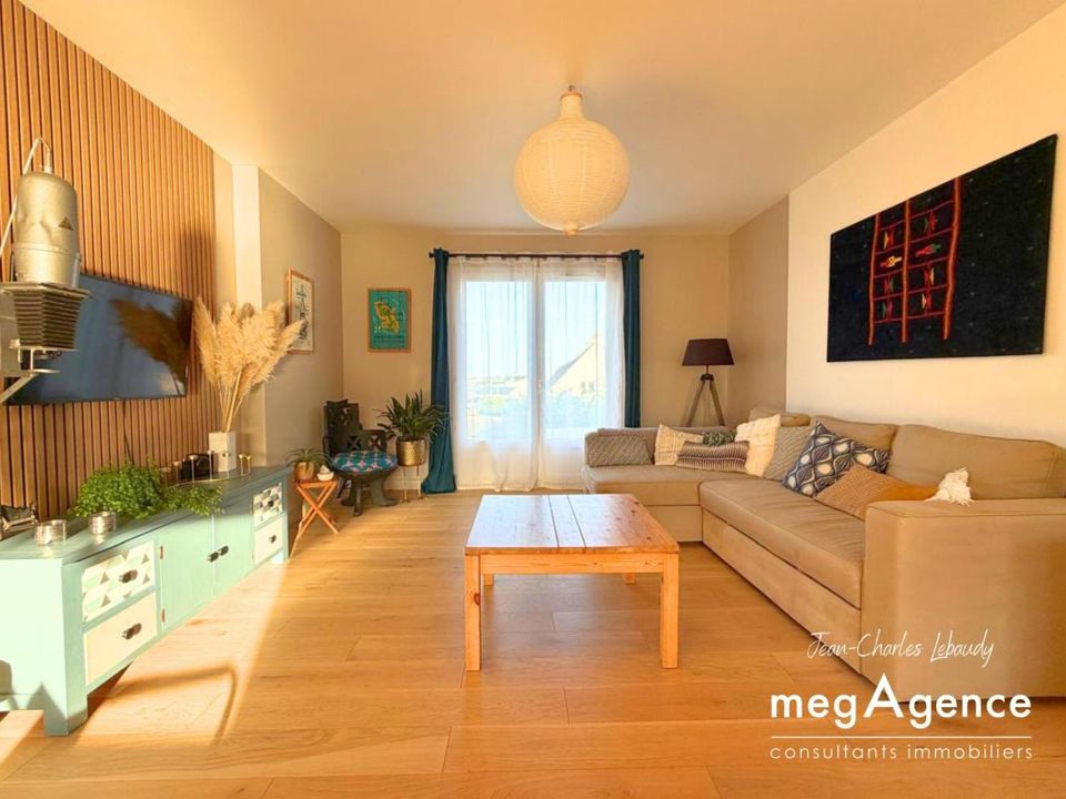 Villa i Donville-les-Bains, Manche - foto 2