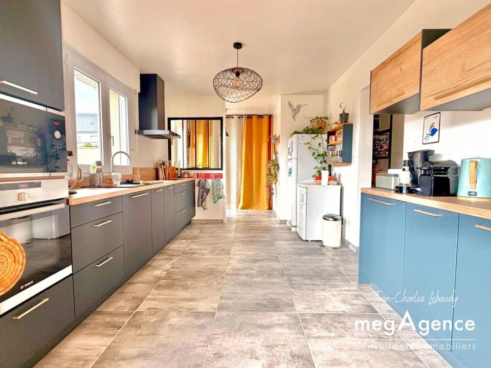 Villa i Donville-les-Bains, Manche - foto 4